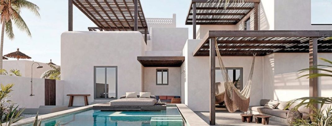 Casa Cook Mykonos