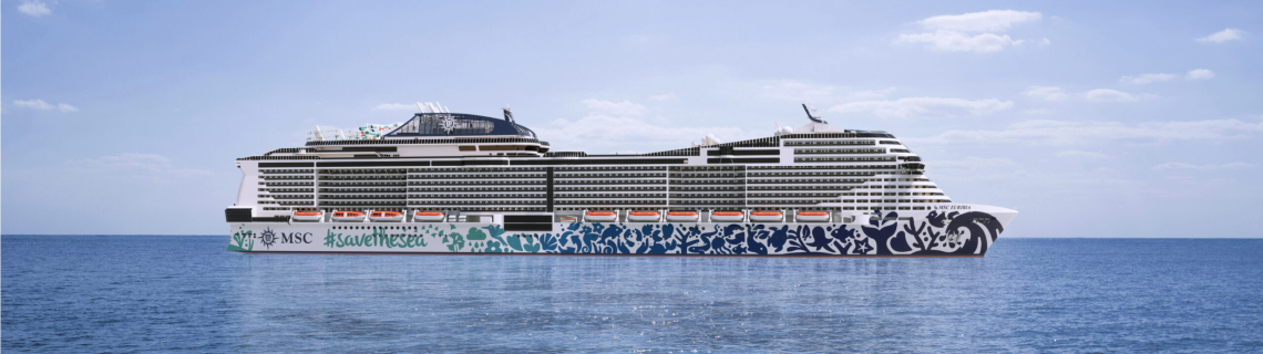 MSC Euribia Bild 1