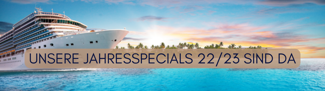 Unsere Jahresspecials 2223 sind da 2