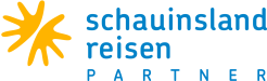 Logo Agentur für Reisen by Kröger Tours